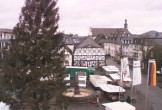 Archiv Foto Webcam Brilon: Rathaus-Cam 09:00