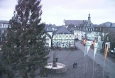 Archiv Foto Webcam Brilon: Rathaus-Cam 15:00