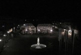 Archiv Foto Webcam Brilon: Rathaus-Cam 23:00