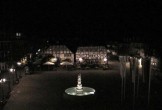 Archiv Foto Webcam Brilon: Rathaus-Cam 01:00