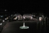 Archiv Foto Webcam Brilon: Rathaus-Cam 23:00