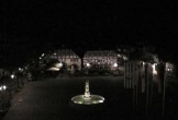 Archiv Foto Webcam Brilon: Rathaus-Cam 01:00