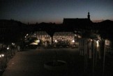 Archiv Foto Webcam Brilon: Rathaus-Cam 03:00