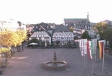Archiv Foto Webcam Brilon: Rathaus-Cam 06:00