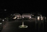 Archiv Foto Webcam Brilon: Rathaus-Cam 01:00