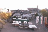Archiv Foto Webcam Brilon: Rathaus-Cam 05:00