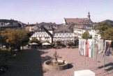 Archiv Foto Webcam Brilon: Rathaus-Cam 15:00