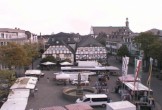Archiv Foto Webcam Brilon: Rathaus-Cam 07:00