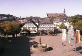 Archiv Foto Webcam Brilon: Rathaus-Cam 15:00