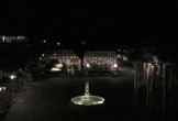 Archiv Foto Webcam Brilon: Rathaus-Cam 23:00