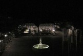 Archiv Foto Webcam Brilon: Rathaus-Cam 01:00