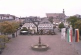Archiv Foto Webcam Brilon: Rathaus-Cam 06:00