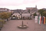 Archiv Foto Webcam Brilon: Rathaus-Cam 11:00