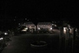 Archiv Foto Webcam Brilon: Rathaus-Cam 23:00