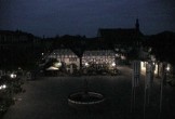 Archiv Foto Webcam Brilon: Rathaus-Cam 03:00