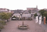 Archiv Foto Webcam Brilon: Rathaus-Cam 05:00
