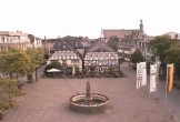 Archiv Foto Webcam Brilon: Rathaus-Cam 06:00