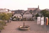 Archiv Foto Webcam Brilon: Rathaus-Cam 07:00