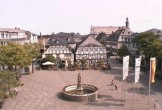 Archiv Foto Webcam Brilon: Rathaus-Cam 09:00