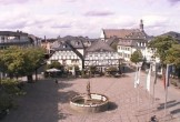 Archiv Foto Webcam Brilon: Rathaus-Cam 15:00