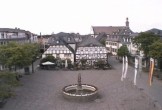 Archiv Foto Webcam Brilon: Rathaus-Cam 17:00