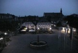 Archiv Foto Webcam Brilon: Rathaus-Cam 03:00