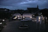 Archiv Foto Webcam Brilon: Rathaus-Cam 03:00