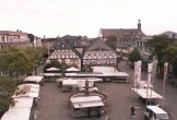 Archiv Foto Webcam Brilon: Rathaus-Cam 06:00