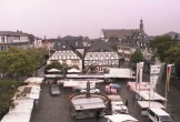 Archiv Foto Webcam Brilon: Rathaus-Cam 11:00