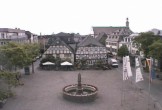 Archiv Foto Webcam Brilon: Rathaus-Cam 13:00