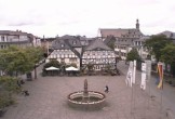 Archiv Foto Webcam Brilon: Rathaus-Cam 15:00