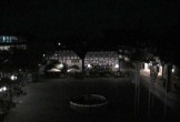 Archiv Foto Webcam Brilon: Rathaus-Cam 21:00