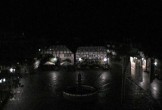 Archiv Foto Webcam Brilon: Rathaus-Cam 01:00