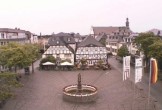Archiv Foto Webcam Brilon: Rathaus-Cam 05:00
