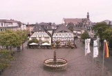 Archiv Foto Webcam Brilon: Rathaus-Cam 06:00