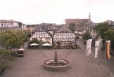 Archiv Foto Webcam Brilon: Rathaus-Cam 07:00
