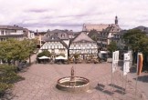 Archiv Foto Webcam Brilon: Rathaus-Cam 11:00