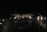 Archiv Foto Webcam Brilon: Rathaus-Cam 23:00