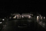 Archiv Foto Webcam Brilon: Rathaus-Cam 01:00