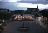Archiv Foto Webcam Brilon: Rathaus-Cam 03:00