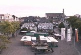 Archiv Foto Webcam Brilon: Rathaus-Cam 05:00
