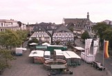 Archiv Foto Webcam Brilon: Rathaus-Cam 06:00