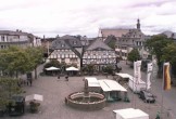 Archiv Foto Webcam Brilon: Rathaus-Cam 11:00