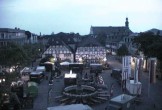 Archiv Foto Webcam Brilon: Rathaus-Cam 03:00
