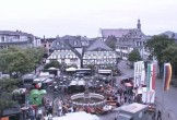 Archiv Foto Webcam Brilon: Rathaus-Cam 13:00