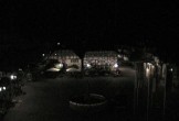 Archiv Foto Webcam Brilon: Rathaus-Cam 23:00