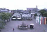 Archiv Foto Webcam Brilon: Rathaus-Cam 06:00