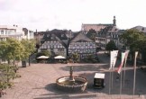 Archiv Foto Webcam Brilon: Rathaus-Cam 07:00