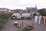 Archiv Foto Webcam Brilon: Rathaus-Cam 11:00