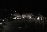 Archiv Foto Webcam Brilon: Rathaus-Cam 23:00